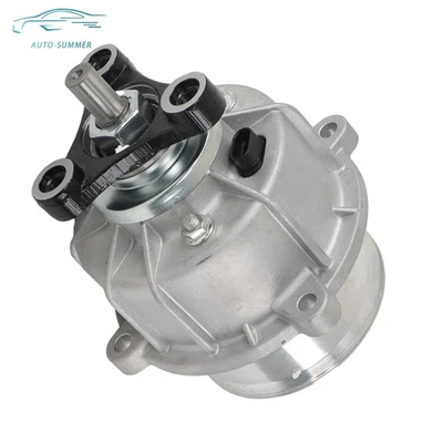 Acoplador viscoso diferencial traseiro compatível com Hyundai Kia Santa FE CM 2.2L 2006-2008 - Imagem 1 de 4