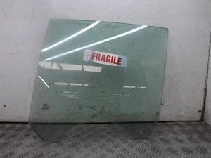 Ford B Max Left Passenger Ns Rear Door Window Glass 43R-00351 MK1 2012-2018A - Picture 1 of 6