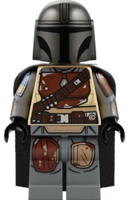 LEGO Star Wars UCS Mandalorian Razor Crest 75331 - Exclusive - Image 1 of 2