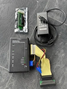 USB & FireWire To SCSI Adapter / Bridge Digital Intelligence Tableau Data Recove - Bild 1 von 7