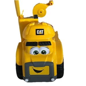 Cat Construction Junior Crew Fix-It Phillip Preschool Learning Set Light & Sound - Picture 1 of 5