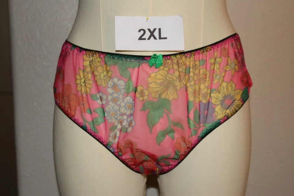 bragas mujer Foto 1 de 3