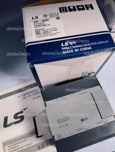 1PCS LS PLC Programmable Controller Module XXF-ADHA XXFADHA NEW - Picture 1 of 1
