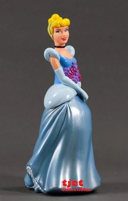 Baño de burbujas MZB Disney Princesa Cenicienta Berry Bliss 10 fl oz nuevo Foto 1 de 4