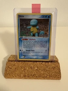 Pokemon Karte TCG | Ditto (40/113) EX Delta Species Stamped Holo Vintage 2005 - Bild 1 von 7