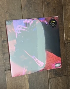 Smino Blkswn 2LP Black Orchard Multicolor Vinyl Limited LE /1000 New IN HAND - Picture 1 of 6