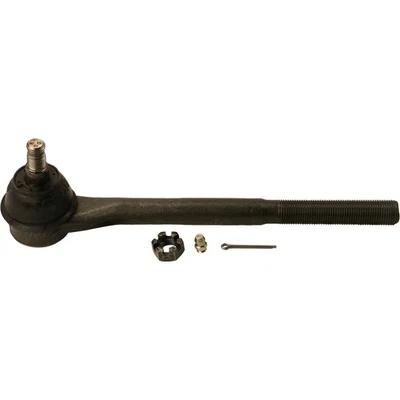 MOOG Front Inner Steering Tie Rod End for 1967-1970 OLDSMOBILE CUTLASS SUPREME - Image 1 of 3