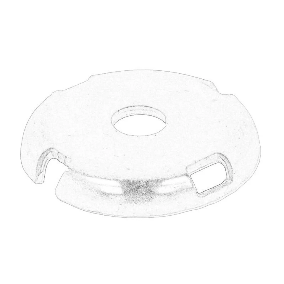 Unterlegscheibe OE VOLVO 31201386