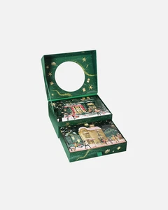 Douglas Luxury Adventskalender 2025 Frauen Damen Beauty Kosmetik NEU OVP ✅ - Bild 1 von 3