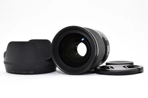 SIGMA 35mm F/1.2 DG DN Art Lens for Sony E Mount [Exc+++] #A - Picture 1 of 12