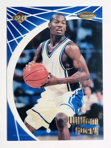 1999 Collector's Edge Rookie Rage Successors #S2 William Avery - Picture 1 of 2