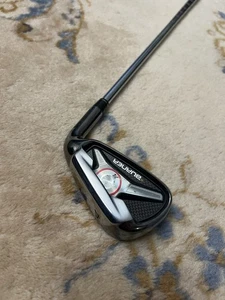Taylormade Burner 4 Iron 1.0 Superfast Uniflex Steel RH Golf Club Cavity - Picture 1 of 8
