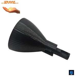 Trichter passend für Miele Waschmaschine TwinDos Einfüllhilfe - Bild 1 von 6