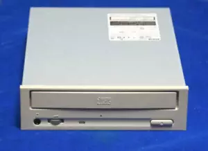 Tektronix TEAC CD-532S industrial control equipment medical 50-pin SCSI optical - Picture 1 of 3
