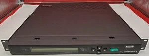 MOTOROLA DSR-4402X Professional DIGITAL SATELLITE RECEIVER #11 - Picture 1 of 7