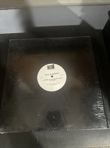 Nice & Smooth - Return Of The Hip Hop Freaks 12” - Picture 1 of 4