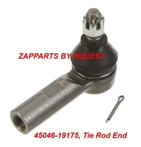45046-19175, OUTER Tie Rod End TOYOTA OEM SANKEI JAPAN - Bild 1 von 1