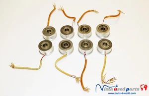 1x Tyco Electronics V23401-T2650-D209 Hollow Shaft Resolver - Bild 1 von 7