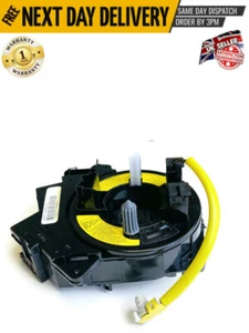 Reloj de resorte giratorio de aire para Ford Focus II C-Max Transit 4M5T14A664AB - Imagen 1 de 8