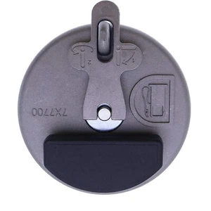 Fuel Cap 7X7700 for Caterpillar CAT 320B 321B 322 324D 325 326D + Ship Free - Bild 1 von 4