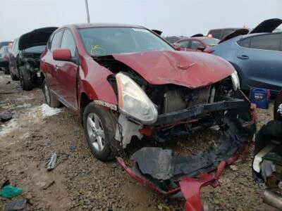 Used Fuel Injection Air Flow Meter fits: 2013 Nissan Rogue  Grade A — 第 1/4 张图片