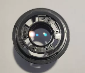 Canon 28-80 EFII HINTERE HALTERUNG YG9-0462-000 - Bild 1 von 4
