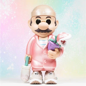 Fools Paradise Sur.Pro XL Lolipop 50 cm Coleccionables Limitados Figura Nuevo Juguete Stock - Imagen 1 de 10