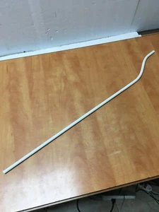Bose Stem UFS-20 Universal Floor Speaker Stand Rod White - Picture 1 of 8
