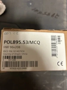 DAIKIN Communication Module POL895.5/MCQ - Picture 1 of 2