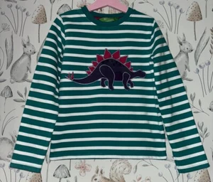 Girls Age 7-8 Years - Mountain Warehouse Sweater Top - Picture 1 of 2