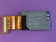 Apple PowerBook G4 Wi-Fi Wireless Bluetooth Airport Card W/FLEX CABLE 825-6684-A