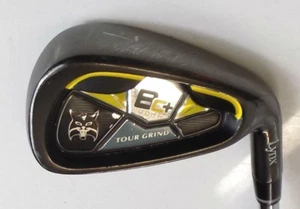 Lynx BC+ Tour Grind 7 Iron True Temper Regular Flex Steel Shaft Golf Pride Grip - Picture 1 of 1