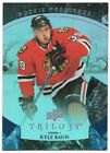 2015-16 Upper Deck Trilogy Rainbow Blue Level 1 Rookie Rc /399 Pick Any