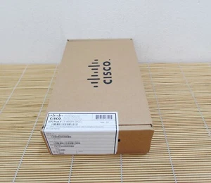 NEW Cisco CP-BEKEM-3PCC IP Key Expansion Module Multiplatform FW NEU SEALED - Bild 1 von 1