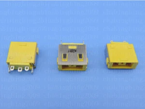 Conector de puerto de carga conector de alimentación de CC para Lenovo IdeaPad YOGA 13 Yoga 2 Pro 13 - Imagen 1 de 7