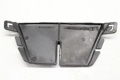 2017 Polaris Pro RMK 800 Nose Pan Close Off Panel 5451574  - Image 1 of 4