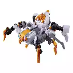 Gott Tarantel/Tarantel Ritter Set Minipla Shugod Kombinierte Serie Syokugun Spielzeug - Bild 1 von 1