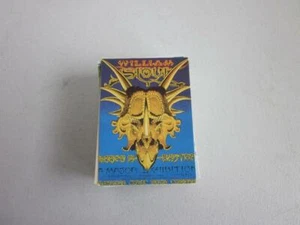 Lost World of William Stout 90 Card Base Set Comic Images - Picture 1 of 1