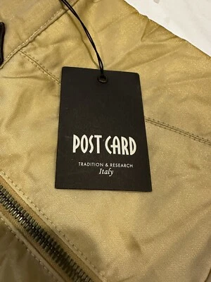 Postcard Ski Snowboard Pants Gold Champagne Designer Size 6 NWT Spectacular! - Image 1 of 4