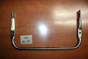 Freightliner Door Mirror Brace Arm 22-54600-000 2254600000 Stainless Steel - Picture 1 of 5