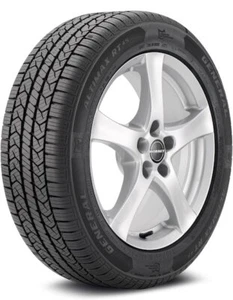 General Altimax RT45 215/65R17 99T SL BW Tire (QTY 4) 15576340000 2156517 - Picture 1 of 1