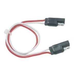 Conector Universal 2 Hilos 12V ~ Hopkins 47965 - Imagen 1 de 1