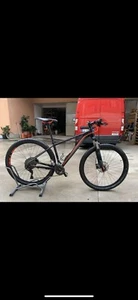Cube LTD LS 2016 Mountain Bike - Foto 1 di 7