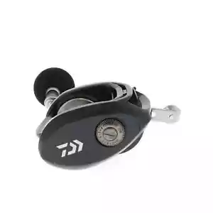 Daiwa Lexa LX400HL-P Mulinello per colata esche 7.1:1, LH SINISTRO - Foto 1 di 1