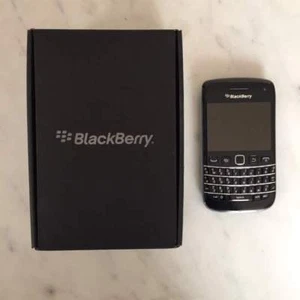 BlackBerry Curve 9300 3G per pezzi di ricambio cellulare Mobile Phone  - Foto 1 di 3