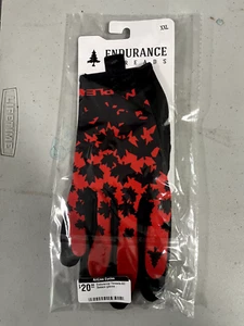 Endurance Threads All Season Gloves, full finger, XL or XXL only - Picture 1 of 16
