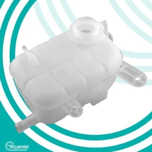 VASCHETTA ACQUA RADIATORE SERBATOIO REFRIGERANTE PER OPEL MOKKA OE RIF 95380033 - Foto 1 di 9