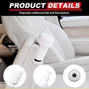 Cabezal de perilla de reposabrazos de cerámica para Range Rover Sport Vogue Land Rover 2018-2023 - Imagen 1 de 11