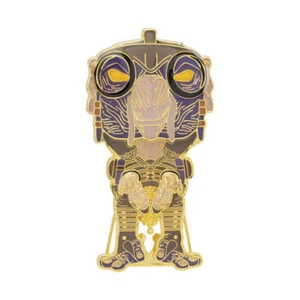 Star Wars Sebulba 4" Pop! Collectable Enamel Collar Pin Women/Men Jewelry Gift - Picture 1 of 3