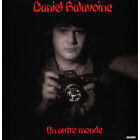 Daniel Balavoine - Un Autre Monde (Vinyl LP - 1980 - EU - Reissue)